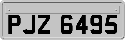 PJZ6495