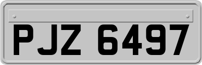 PJZ6497