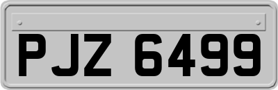 PJZ6499