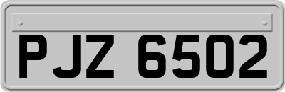 PJZ6502