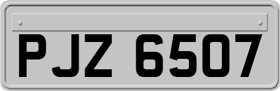 PJZ6507