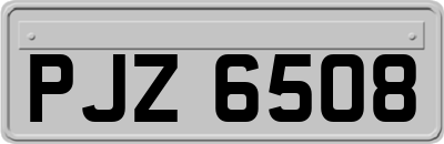 PJZ6508