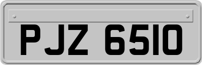 PJZ6510