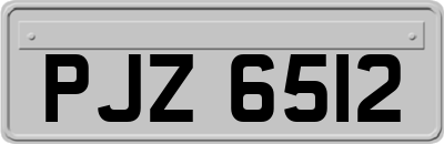 PJZ6512