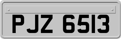 PJZ6513