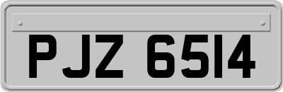 PJZ6514
