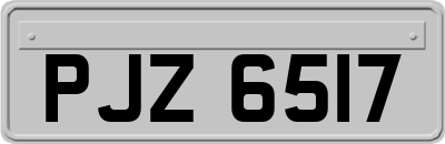PJZ6517