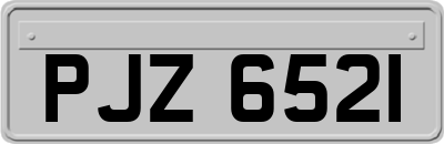 PJZ6521