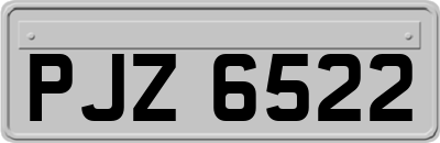 PJZ6522