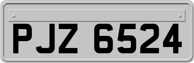 PJZ6524
