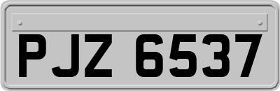 PJZ6537