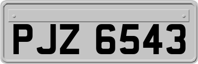 PJZ6543