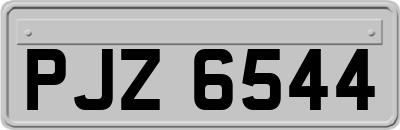 PJZ6544
