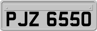 PJZ6550