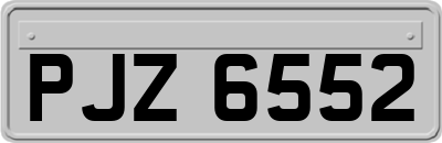 PJZ6552