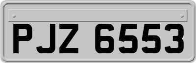 PJZ6553