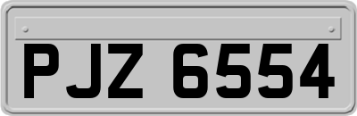 PJZ6554