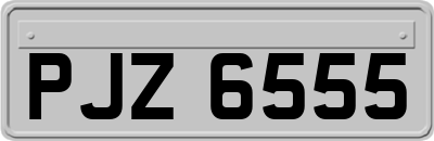 PJZ6555