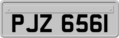 PJZ6561