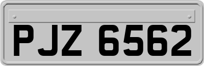PJZ6562
