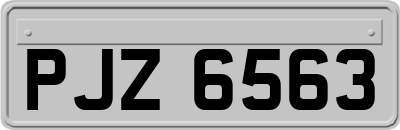 PJZ6563