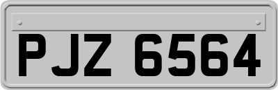 PJZ6564