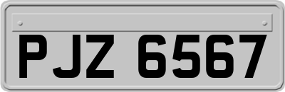 PJZ6567