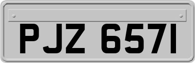 PJZ6571