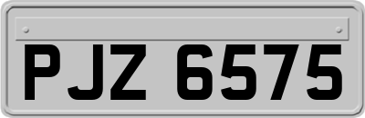 PJZ6575