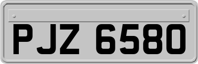 PJZ6580