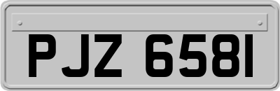 PJZ6581