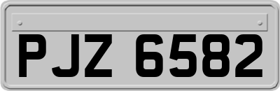 PJZ6582