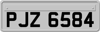 PJZ6584