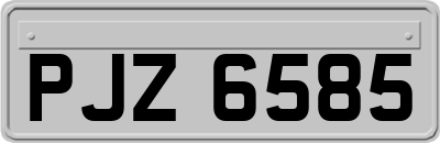 PJZ6585
