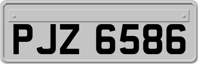 PJZ6586