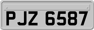 PJZ6587