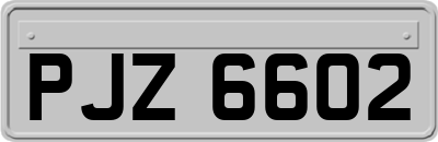 PJZ6602