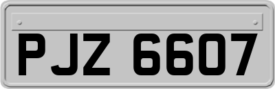 PJZ6607