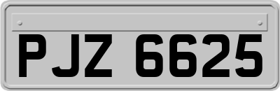 PJZ6625