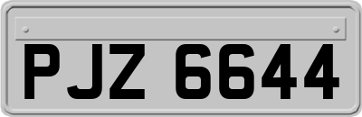 PJZ6644