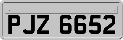 PJZ6652