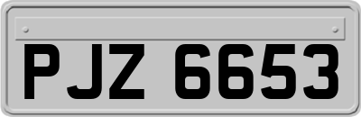 PJZ6653