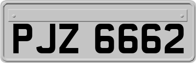 PJZ6662