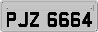 PJZ6664