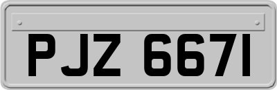 PJZ6671