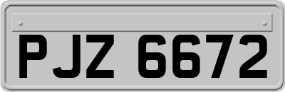 PJZ6672