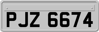 PJZ6674