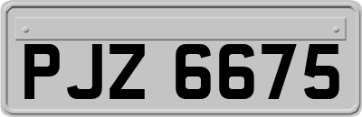PJZ6675