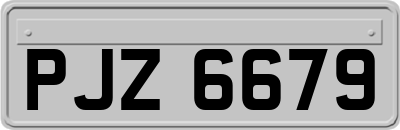 PJZ6679