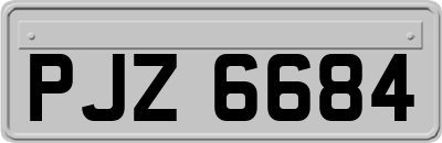PJZ6684